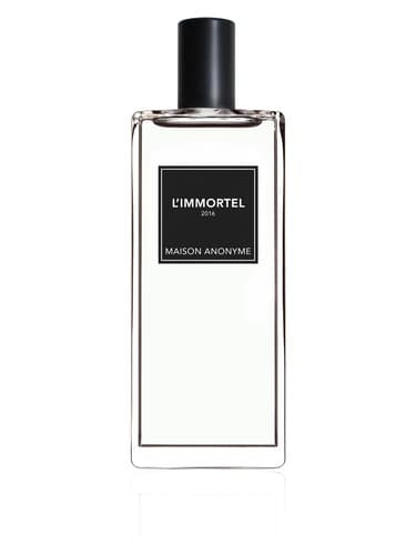 L'Immortel 