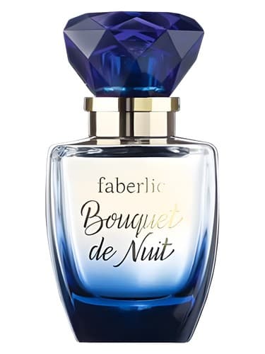 Bouquet de Nuit - بوکی دو نوی