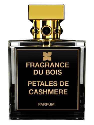 Petales De Cashmere - پتال د کشمیر