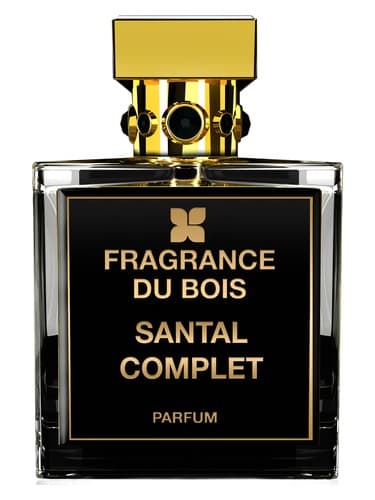 Santal Complet - سانتال کمپلت