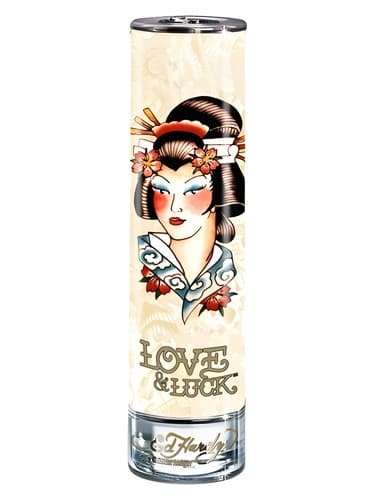 Ed Hardy Love & Luck - اد هاردی لاو اند لاک