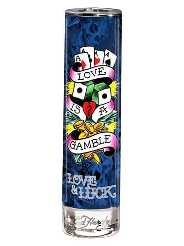 Ed Hardy Love & Luck for Men - اد هاردی لاو اند لاک فور من