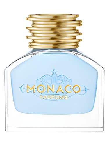 Monaco Parfums L'Eau Azur 