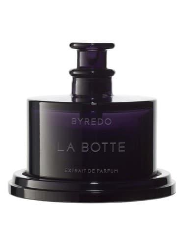La Botte - لا بوته