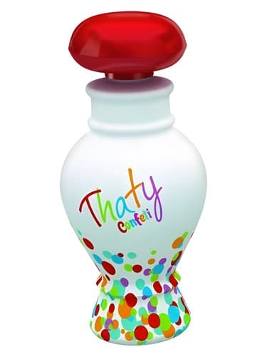 Thaty Confeti - اون کانفتی