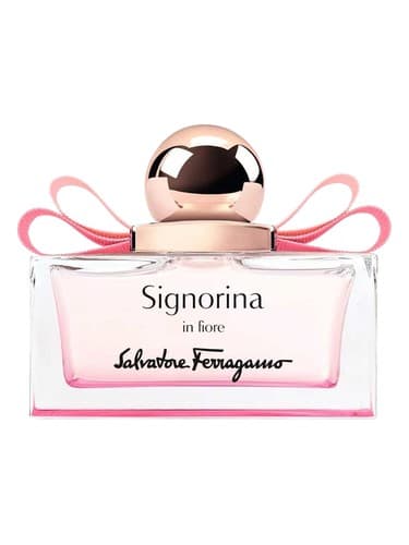 Signorina In Fiore - سینیورینا این فیوره