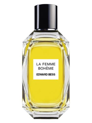 La Femme Bohème 
