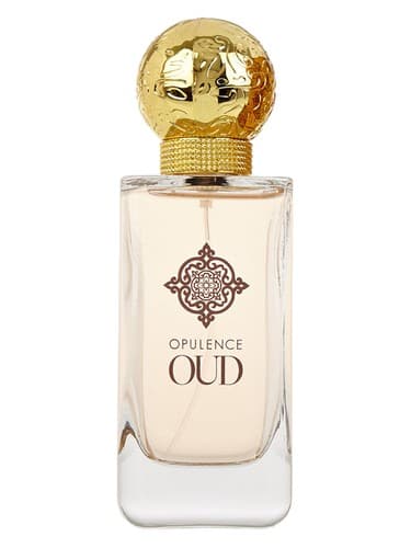 Opulence Oud - عود وفور
