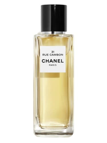 31 Rue Cambon Eau de Parfum - ۳۱ رو کامبون او دو پارفوم