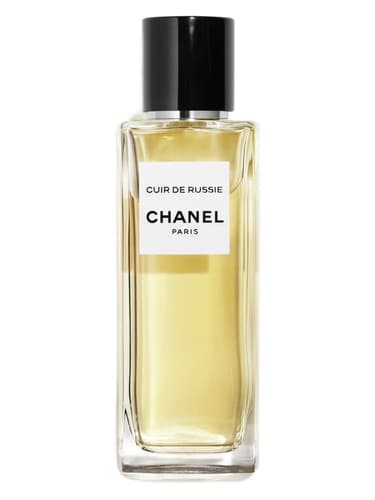 Cuir de Russie Eau de Parfum - کویر د روسی او دو پارفوم