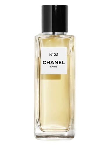 N°22 Eau de Parfum - نامبر ۲۲ او دو پارفوم