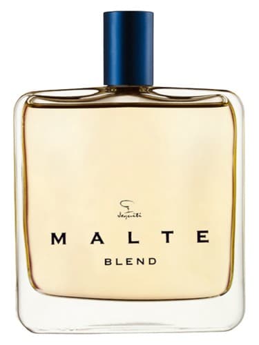 Malte Blend - مخلوط مالت