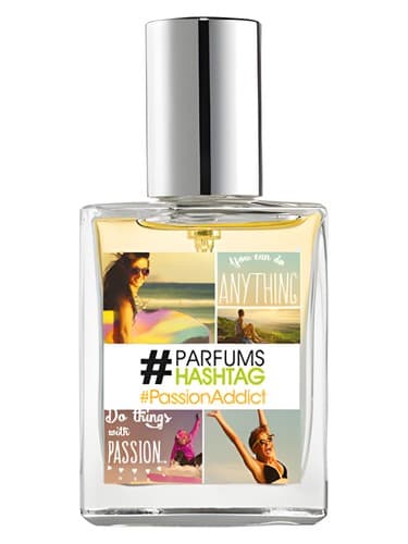 #PassionAddict - #شور معتاد