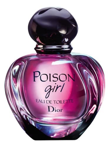 Poison Girl Eau De Toilette - پویزن گرل او دو تویلت