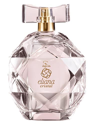 Eliana Cristal - الیانا کریستال