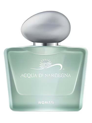 Acqua di Sardegna Woman Eau de Parfum - عطر وومن Acqua di Sardegna Woman