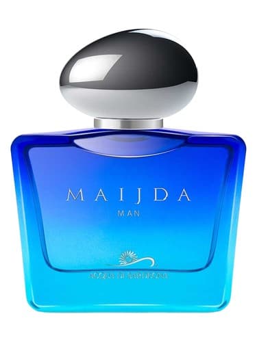 Maijda Man Eau de Parfum - ادو پرفیوم Maijda Man