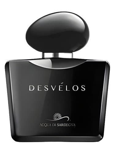 Desvélos Unisex Eau de Parfum  