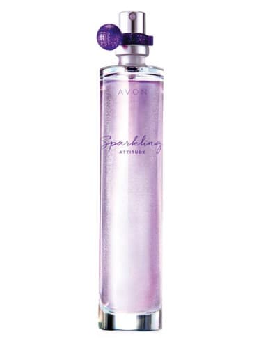 Sparkling Attitude - اسپارکلینگ اتیتیود