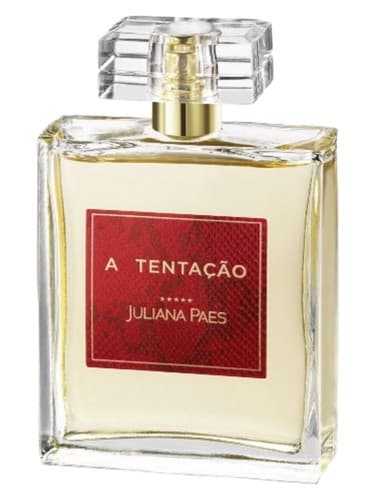 A Tentação