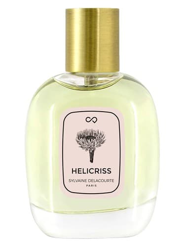 Helicriss - هلیکریس