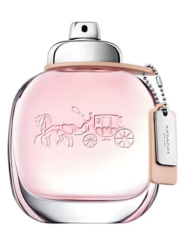 Coach the Fragrance Eau de Toilette - کوچ د فرگرنس او دو تویلت