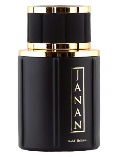 Janan Gold Edition - نسخه گلد جانان