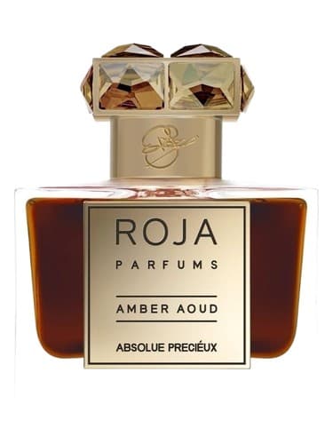 Amber Aoud Absolue Precieux - امبر عود ابسولو پرسیو