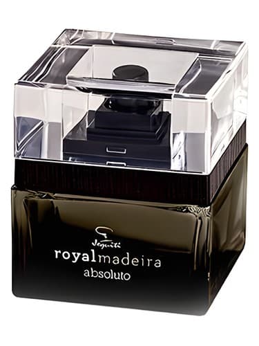Royal Madeira Absoluto - رویال مادیرا ابسولوتو