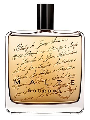 Malte Bourbon - مالت بوربن