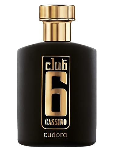 Club 6 Cassino - باشگاه 6 کازینو