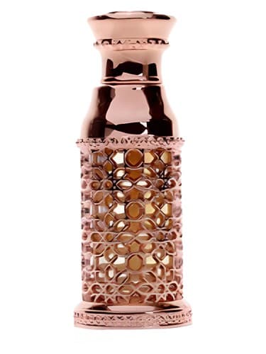 Attar-e-Faraaj - عطارالفراج