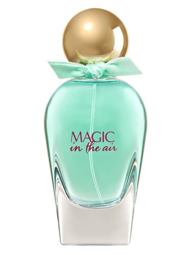 Magic In The Air - مجیک این دی ایر