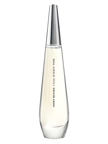 L'Eau d'Issey Pure Eau de Toilette - لئو دیسی پیور او دو تویلت