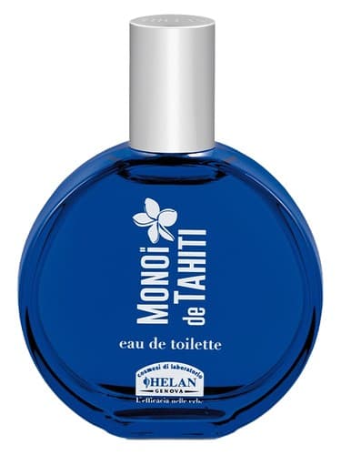 Monoi de Tahiti - مونوی دو تاهیتی