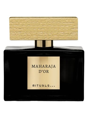 Maharaja d'Or - مهاراجه دور