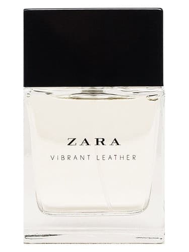 Vibrant Leather - وایبرانت لدر