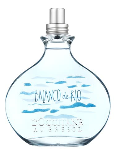 Balanço de Rio