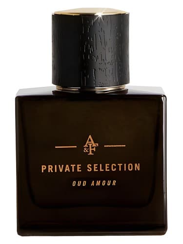 Oud Amour - عود عمور