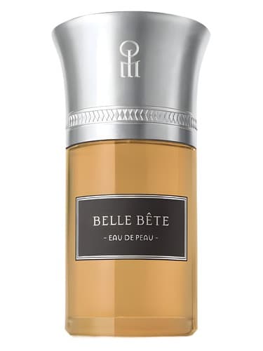 Belle Bete - بل بت