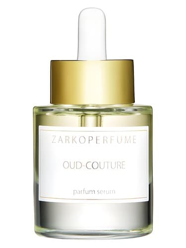 Oud-Couture - عود-کوتور