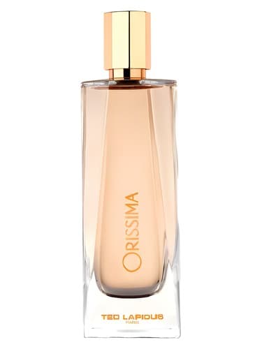 Orissima