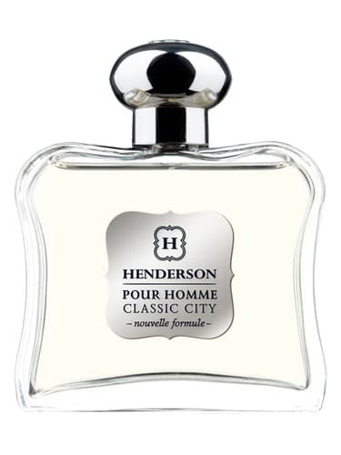 Classic City Nouvelle Formule - فرمول کلاسیک سیتی نوول