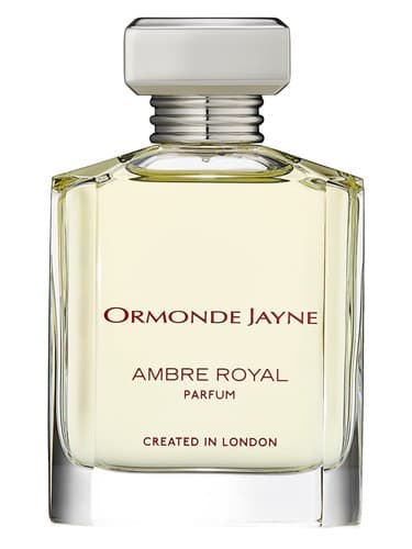 Ambre Royal - آمبره رویال
