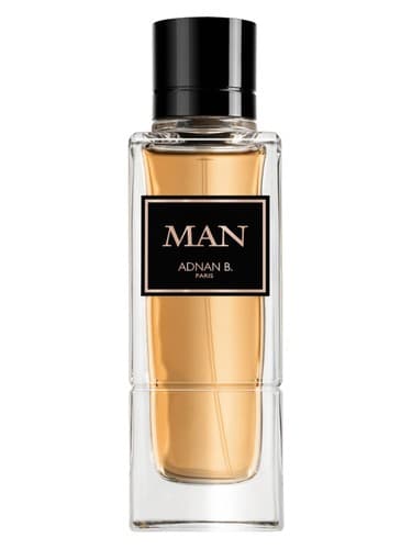 Man - من