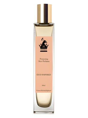 Oud Inspired - عود الهام گرفته شده است