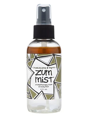 Zum Mist Frankincense & Myrrh - کندر زوم مه و مر