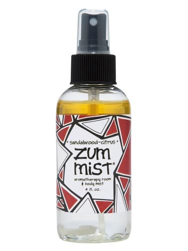 Zum Mist Sandalwood Citrus - مرکبات وود صندل زوم میست