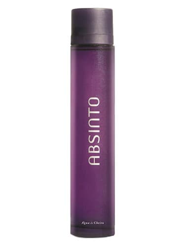 Absinto - ابسینتو