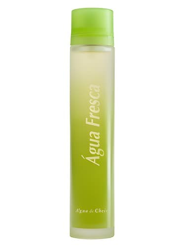 Água Fresca - آگوا فرسکا